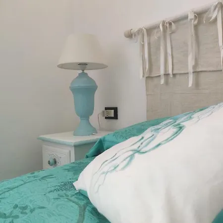 Casa Peonia Marevista Appartement