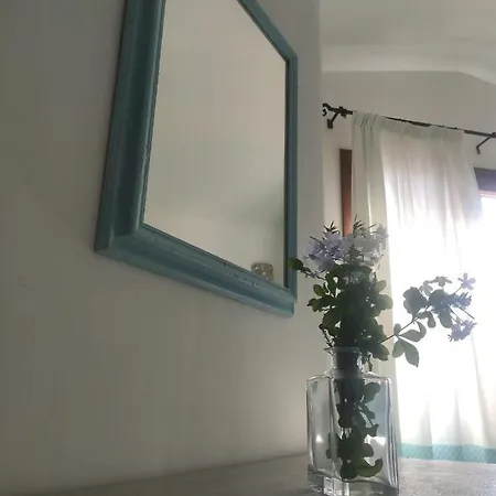 Casa Peonia Marevista *