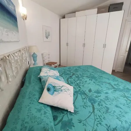 Casa Peonia Marevista Appartement *