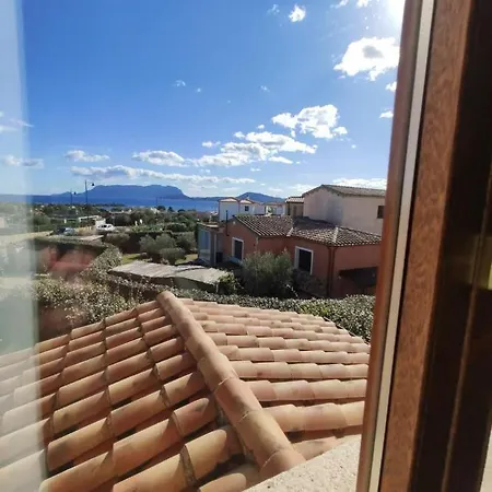 Casa Peonia Marevista Appartement Olbia