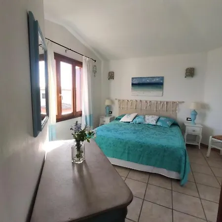 Casa Peonia Marevista Appartement *