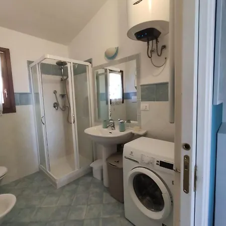Appartement Casa Peonia Marevista Olbia