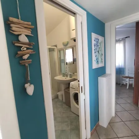 Appartement Casa Peonia Marevista
