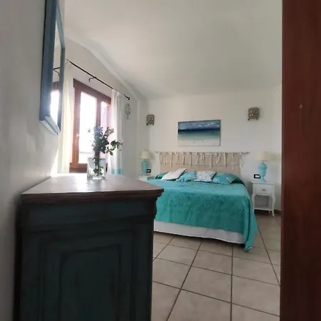 Casa Peonia Marevista *