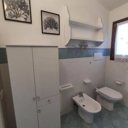Casa Peonia Marevista Appartement