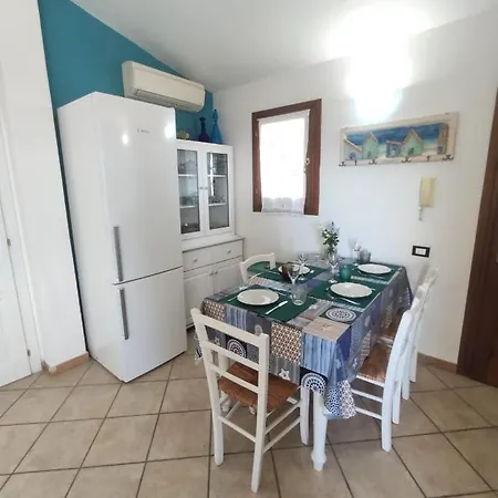 Casa Peonia Marevista *