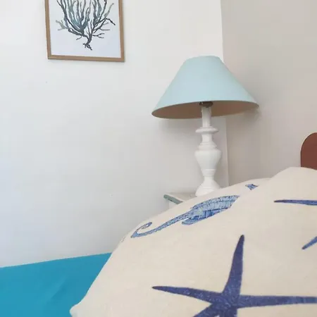 Casa Peonia Marevista Appartement *