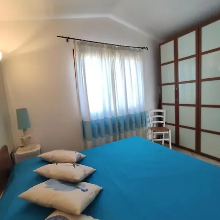 Casa Peonia Marevista Olbia