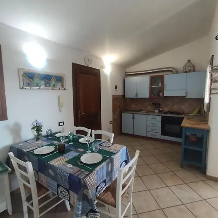 Casa Peonia Marevista Appartement *