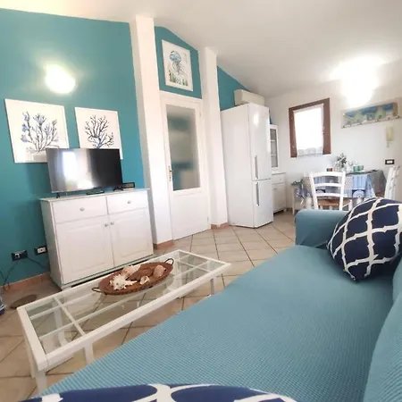 Casa Peonia Marevista Appartement Olbia