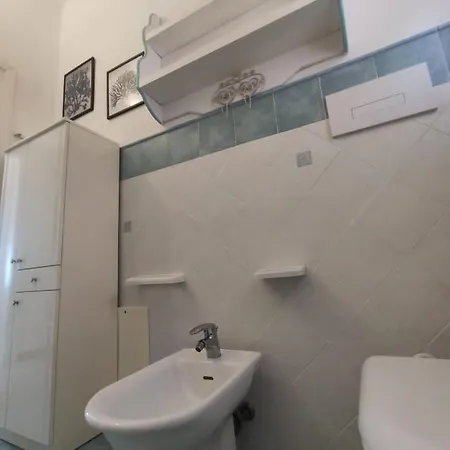 Casa Peonia Marevista Apartament Olbia