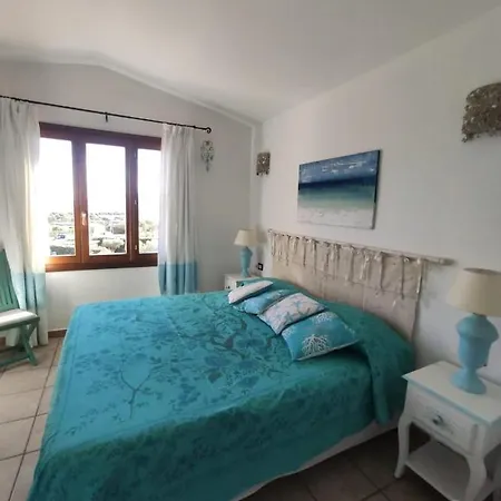Appartement Casa Peonia Marevista *