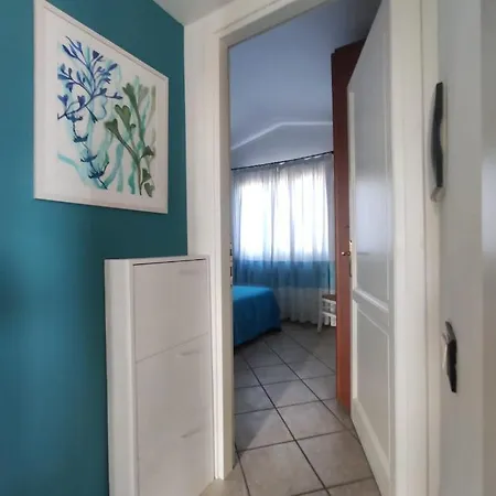 Casa Peonia Marevista Appartement Olbia