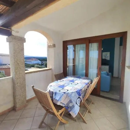 Appartement Casa Peonia Marevista *