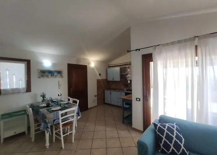 Casa Peonia Marevista