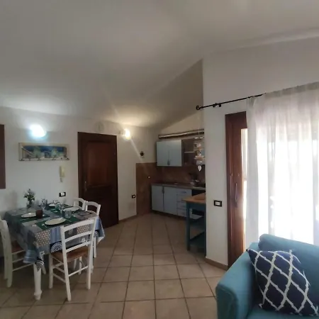 Casa Peonia Marevista