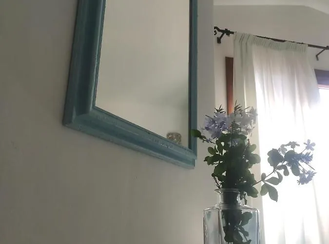 Casa Peonia Marevista *