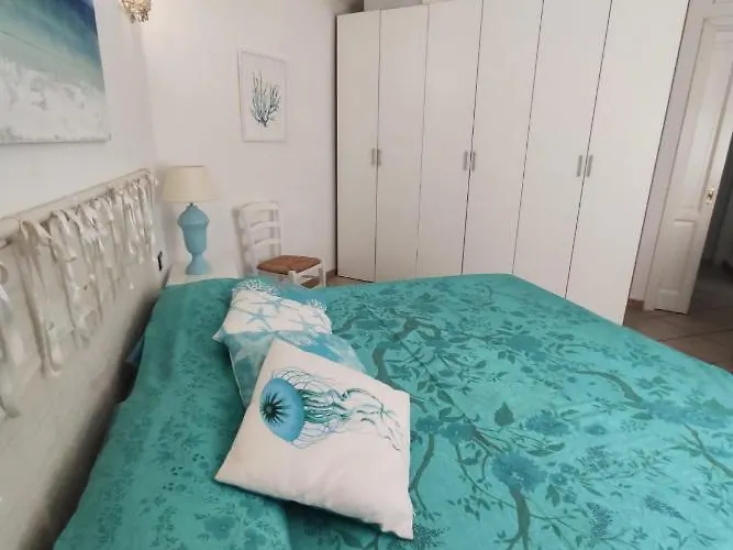 Casa Peonia Marevista 公寓 *