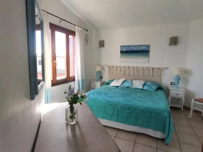 Casa Peonia Marevista Appartement *