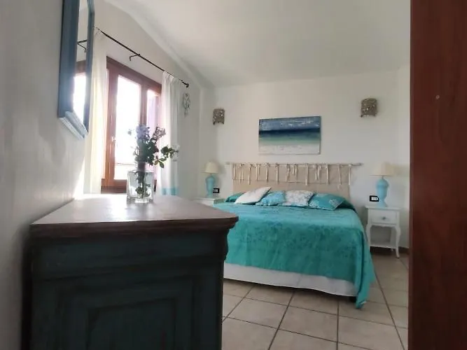 Casa Peonia Marevista *