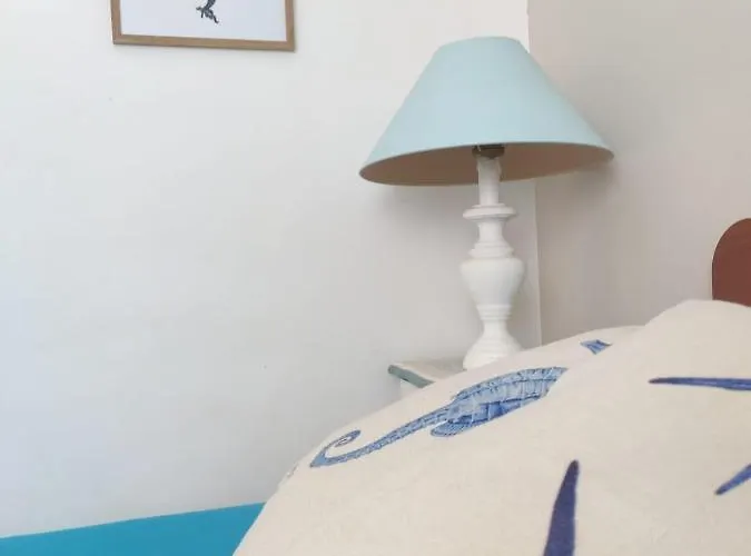 Casa Peonia Marevista 公寓 *