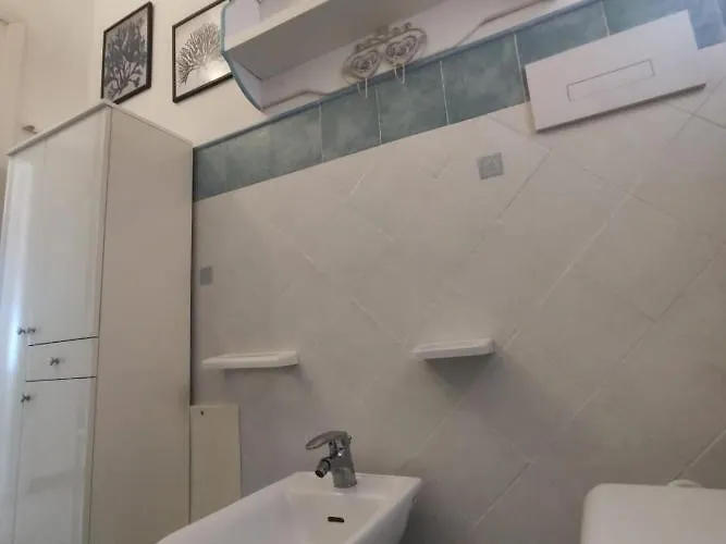 Casa Peonia Marevista 公寓 奧爾比亞