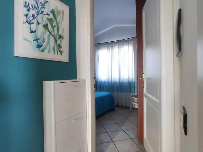 Casa Peonia Marevista Apartment Olbia